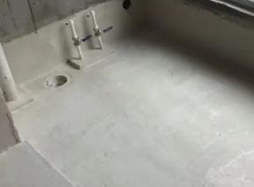 兰西卫生间渗水维修公司为您分享下兰西卫生间漏水维修应该怎么维修