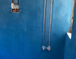  兰西卫生间测漏水价格