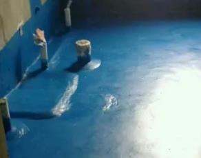 兰西卫生间测漏水多少钱