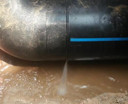 兰西楼顶渗水维修公司为大家分享下兰西卫生间漏水维修修补技术!