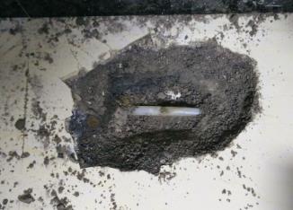 兰西漏水检测多少钱