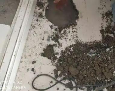 兰西楼顶渗水公司分享下兰西卫生间测漏水方法和方法的详细分解。