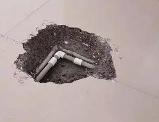  兰西检漏多少钱?